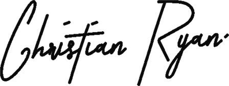 Christian Ryan